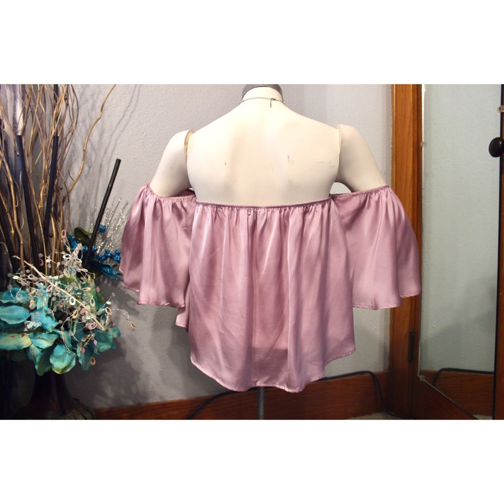 Crop top - Picture 3 of 5